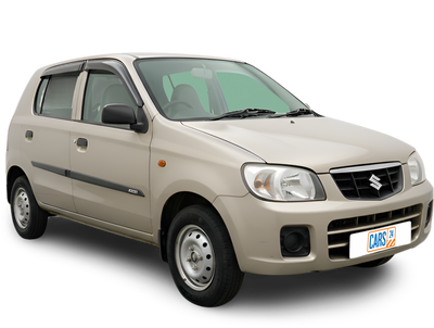 Maruti Alto-img